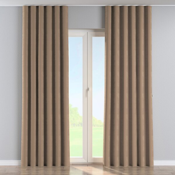 Wave Curtain