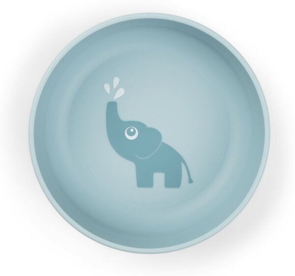 Done by deer Elphee foodie bowl Ø12 cm Blue