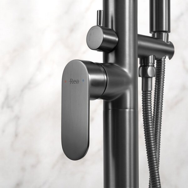 Free-standing faucet Rea Logan Titan