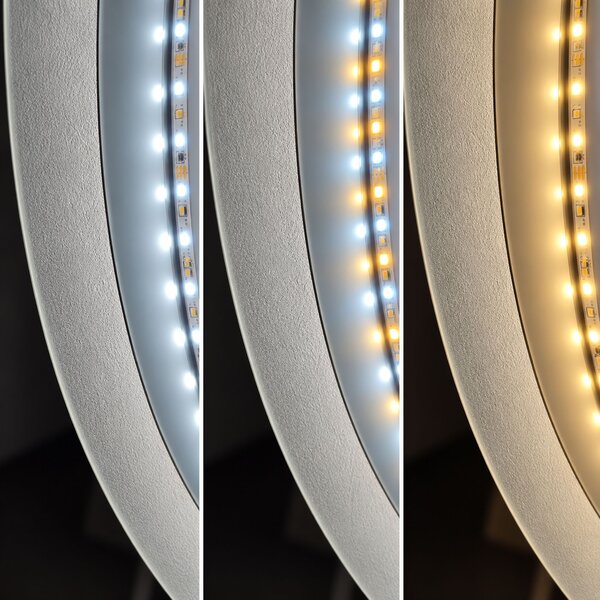 LED wall mirror YH-BL-1 70 cm