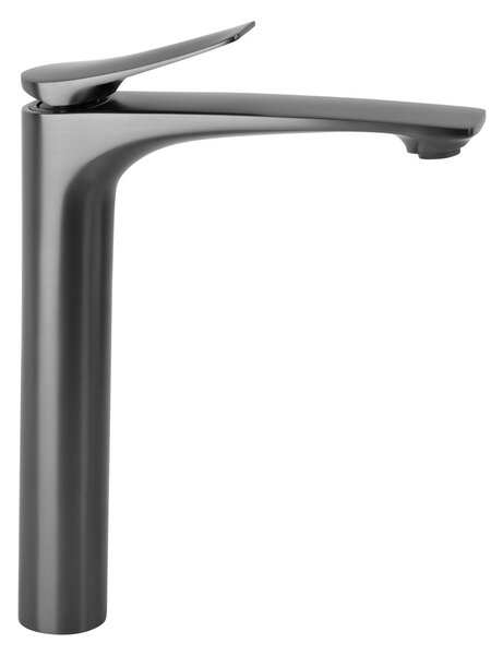 Bathroom faucet PREMIUM Rea Vision Tytan High