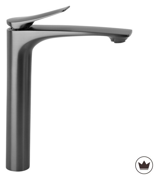 Bathroom faucet PREMIUM Rea Vision Tytan High