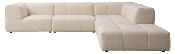 Tolco Sofa | Contemporary Modular Sofa | Flexible Living Room Seating - Andrew Martin