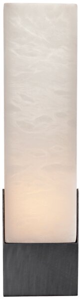 Covet Wall Light Bronze, Wall Light - Andrew Martin