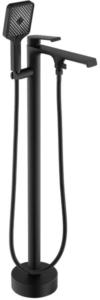 Free-standing faucet Rea HASS Black