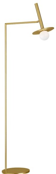 Nodes Floor Lamp, Floor Lamp - Andrew Martin