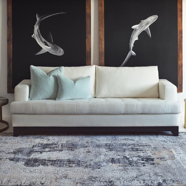 Aliyeh, Rug, 160cm x 230cm - Andrew Martin