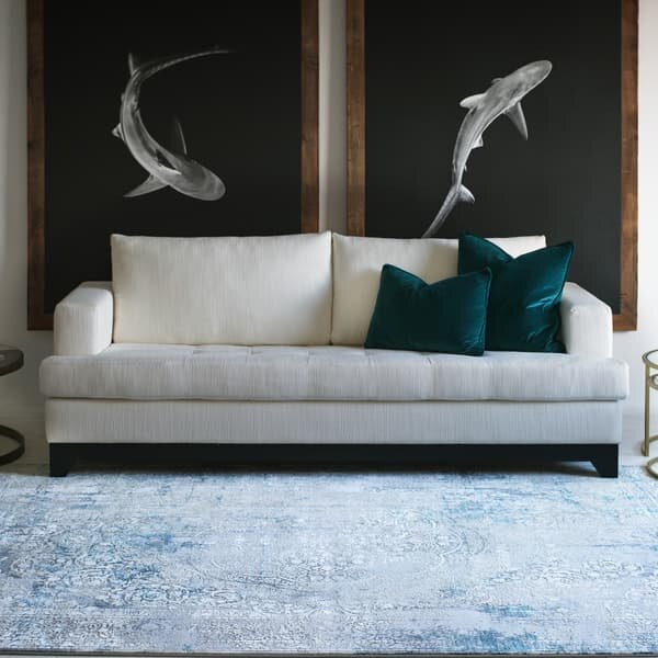 Mendeley, Rug, 160cm x 230cm - Andrew Martin