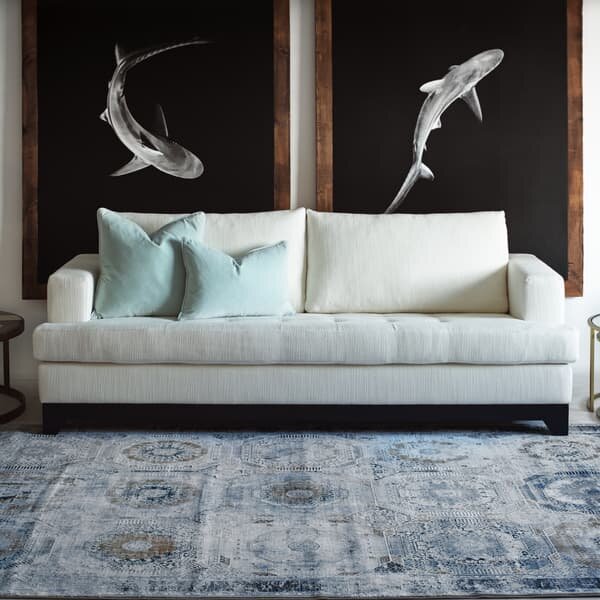 Dalileh, Rug, 160cm x 230cm - Andrew Martin