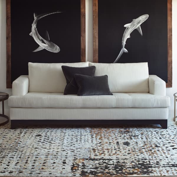 Laila, Rug, 160cm x 230cm - Andrew Martin