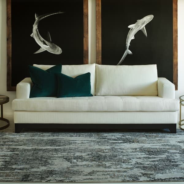 Rosana, Rug, 160cm x 230cm - Andrew Martin