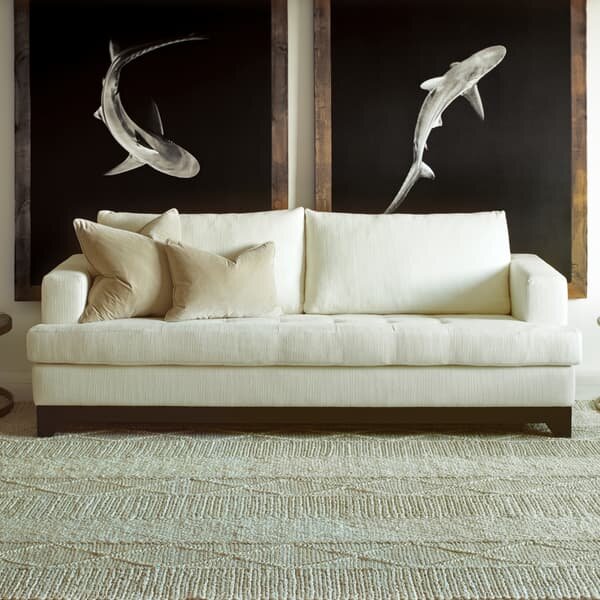Slalom, Rug, 5' x 8' - Andrew Martin