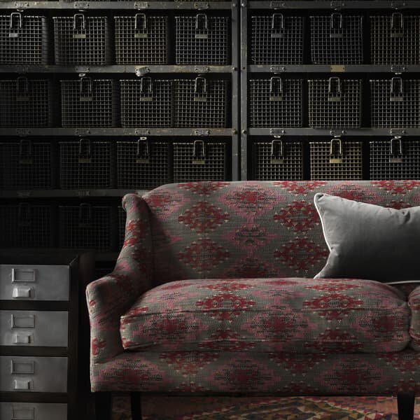 Grace Sofa Custom, 4-Seater, Sofa - Andrew Martin