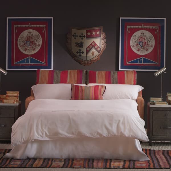 Stratton Sofa Bed Custom, Stratton Sofa Bed In Am Fabric, Sofa Bed - Andrew Martin