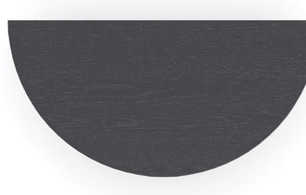 Pippa Side Table, Side Table - Andrew Martin Kelly Hoppen