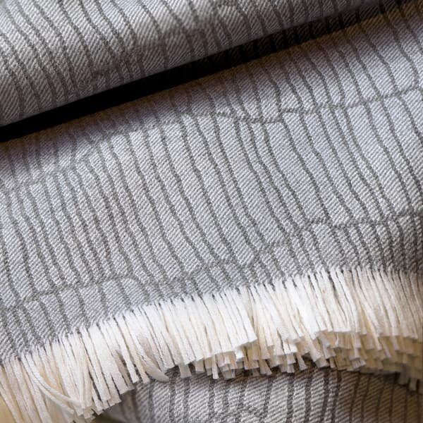 Canale Throw Marl, Accessory - Andrew Martin Sophie Paterson