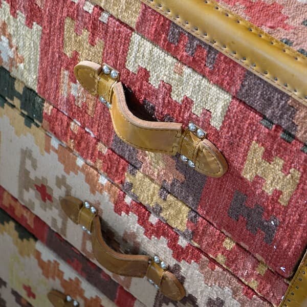 Howard Chest Of Drawers, Chest Of Drawers - Andrew Martin