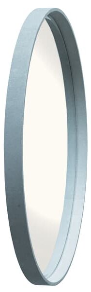Lille Mirror Light Grey, Mirror, Large - Andrew Martin