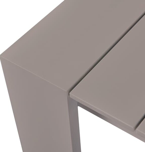 Harlyn Side, Outdoor Side Table - Andrew Martin