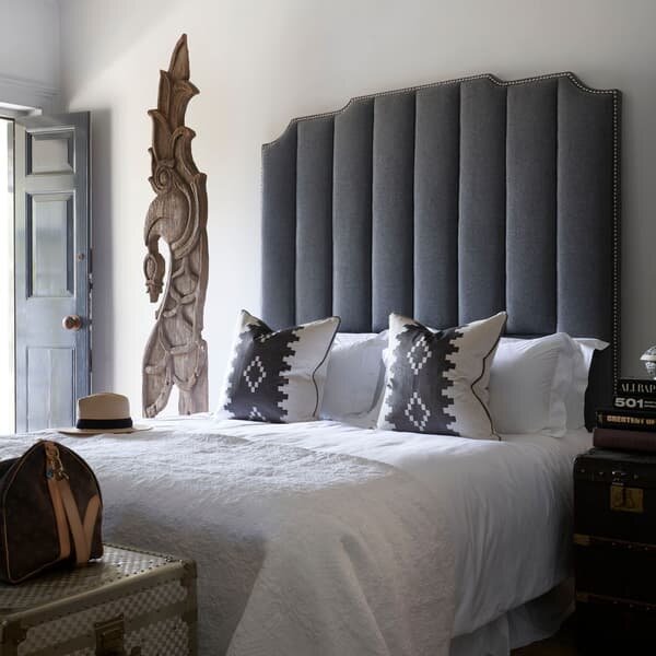 Rita, Rita 5ft, Custom Headboard - Andrew Martin