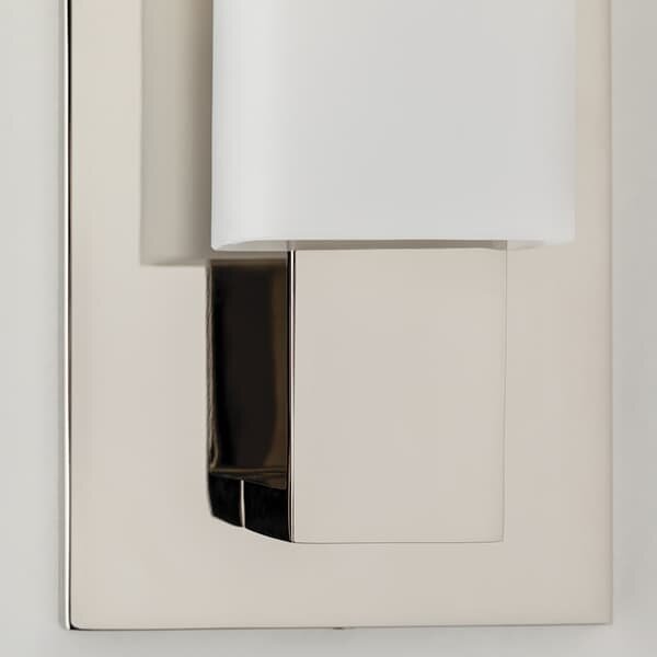Livingston Polished Chrome, Light - Andrew Martin