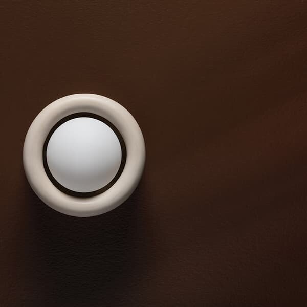 Bibi, Light, Brass - Andrew Martin