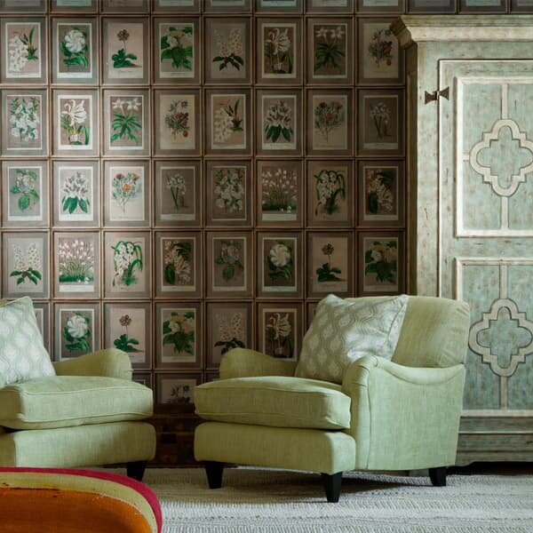 Donatello Armoire, Storage - Andrew Martin