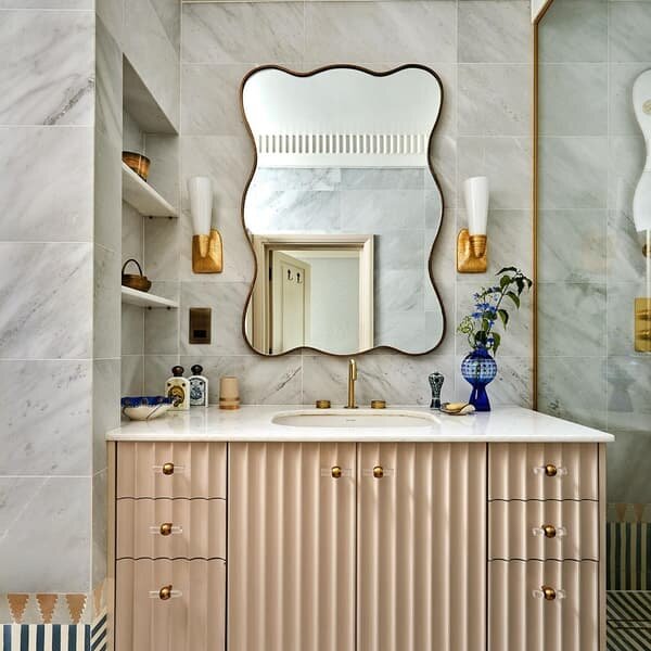 Utopia Wall Light Gild, Light - Andrew Martin