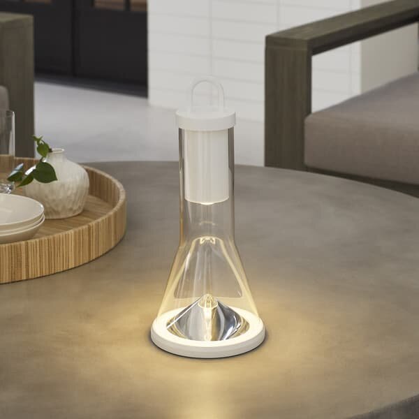 Kandella cordless, Light, Matte White - Andrew Martin
