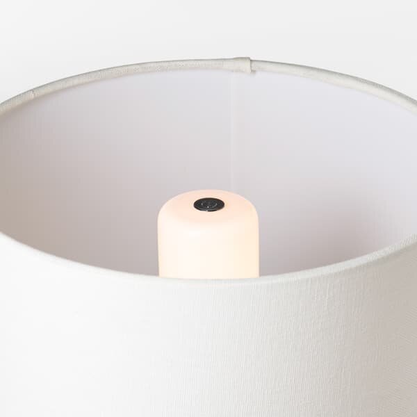 Gaios cordless, Light, White - Andrew Martin