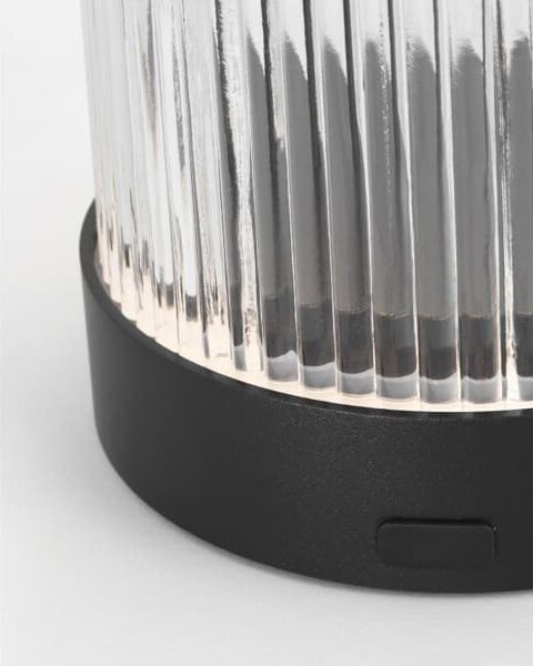 Tawa cordless, Light, Black - Andrew Martin