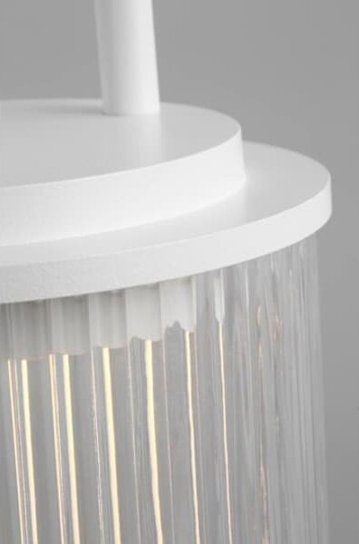 Tawa cordless, Light, Matte White - Andrew Martin