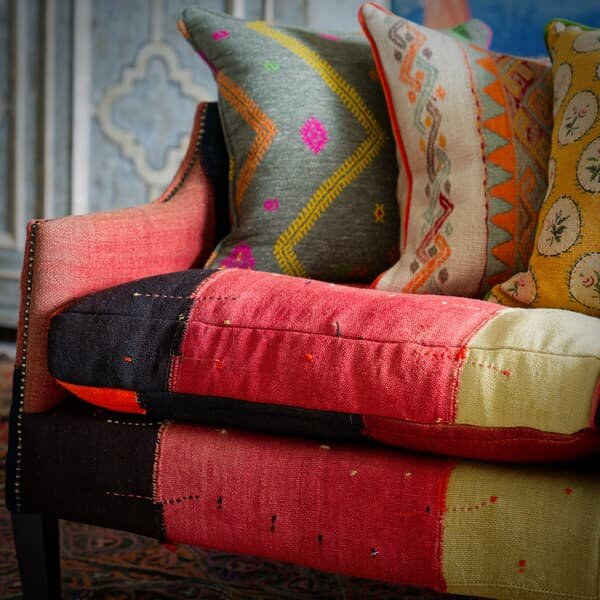 Regal Sofa Custom, Regal Sofa, Custom Sofa - Andrew Martin