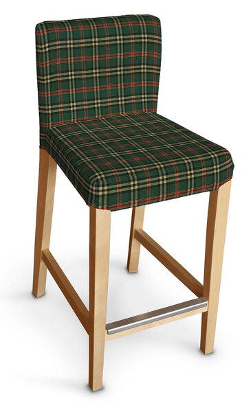 Henriksdal bar stool cover