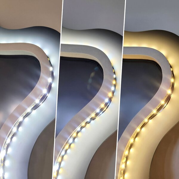 LED wall mirror YH-BL-3 70x85cm