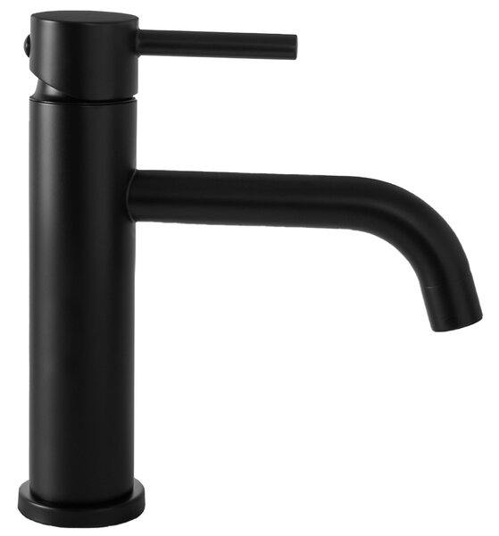 Bathroom faucet Calani NEXOS Black
