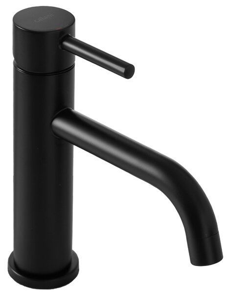 Bathroom faucet Calani NEXOS Black