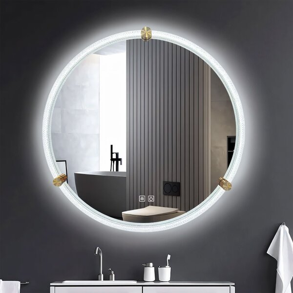 Mirror LED 70cm BL805