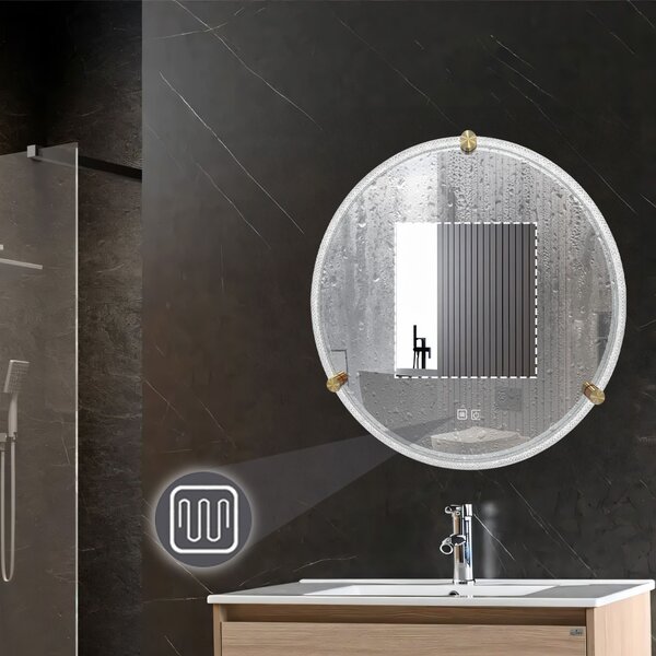 Mirror LED 70cm BL805