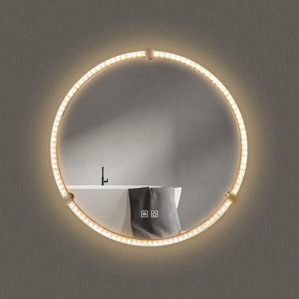 Mirror LED 70cm BL805