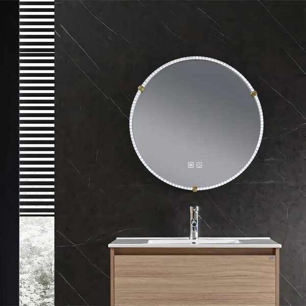 Mirror LED 70cm BL805