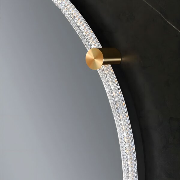 Mirror LED 70cm BL805