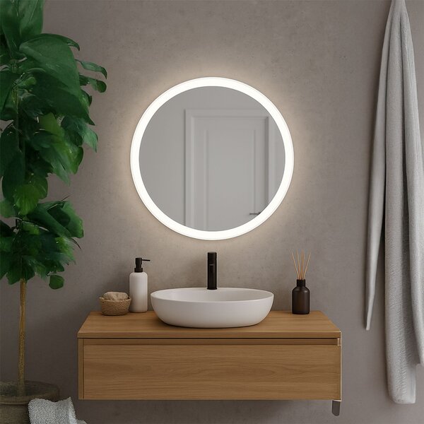 Mirror LED 60cm BL807