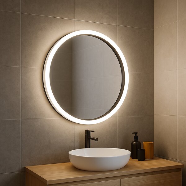 Mirror LED 60cm BL807