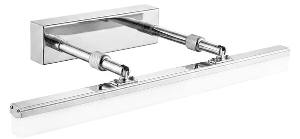 Bathroom LED wall sconce APP1869-1W 40cm CHROME