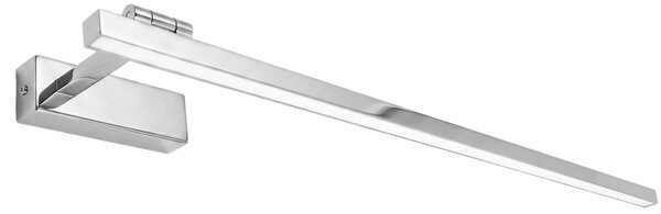 Bathroom LED wall sconce SWE030-1W 80cm CHROME