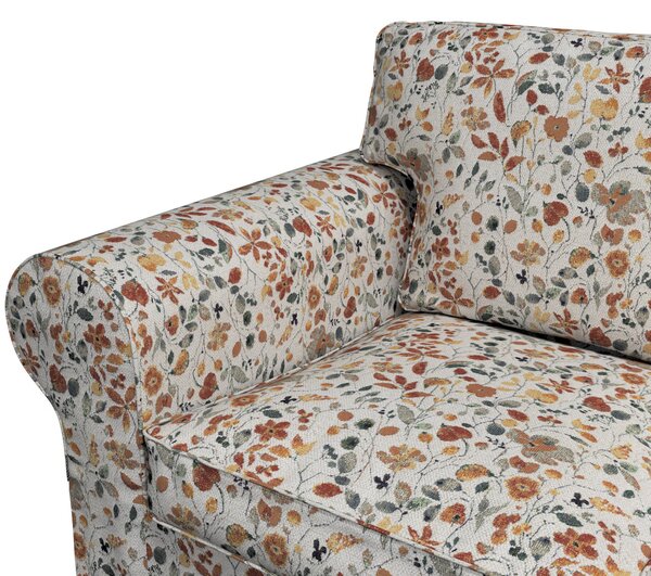Ektorp 3-seater sofa cover