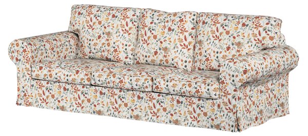 Ektorp 3-seater sofa cover