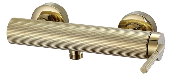 Shower faucet REA Argon GOLD