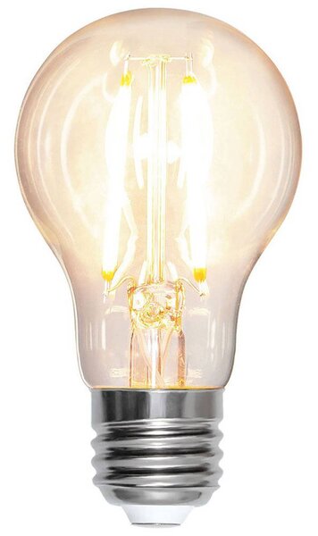LED bulb E27 A60 8 W 2,700 K 810 lm dimmable